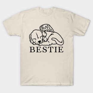 BESTIE T-Shirt